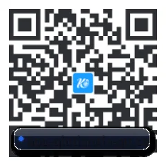 系统版 Android 二维码